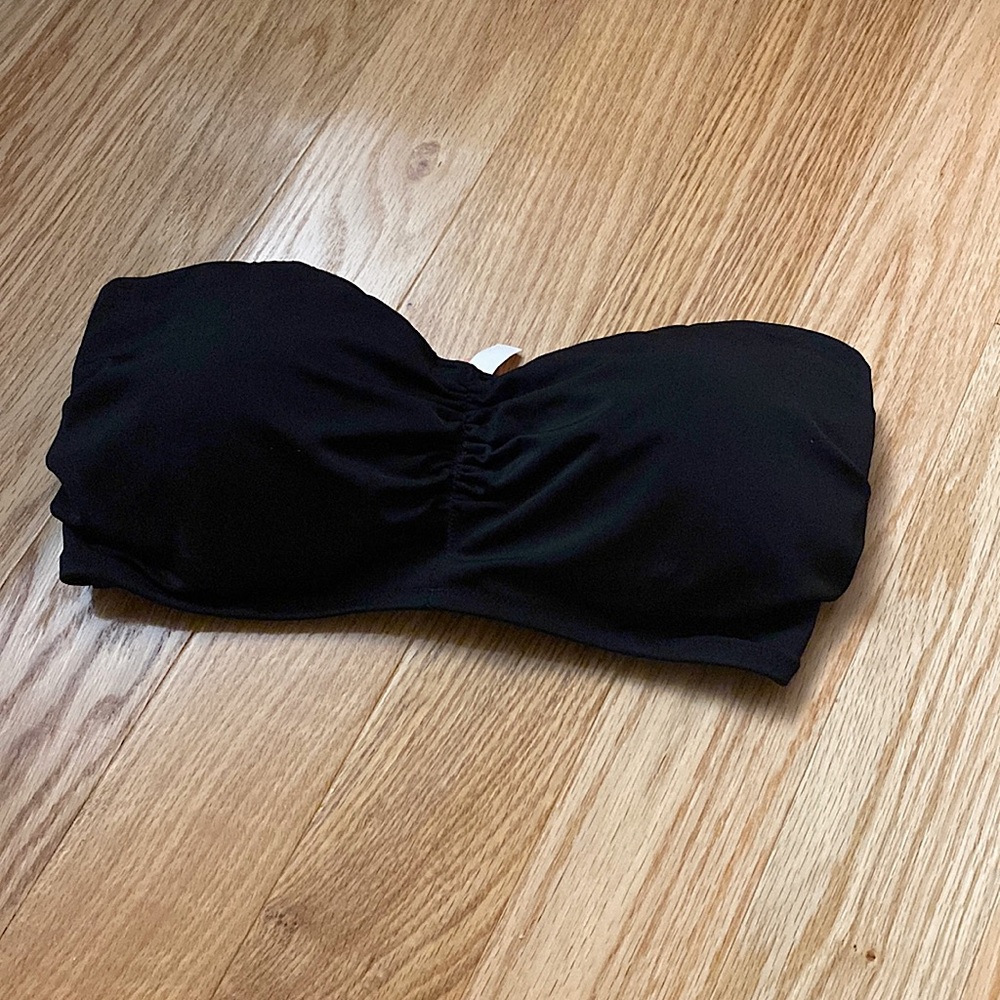 Strapless Bikini Bandeau by Victorias Secret